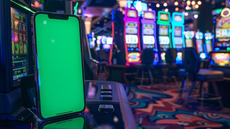 Antarmuka Allbet di aplikasi kairitoto menampilkan pilihan permainan live dealer dan slot