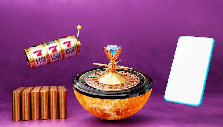 Dasbor permainan kairitoto menampilkan kategori olahraga, kasino langsung, dan slot